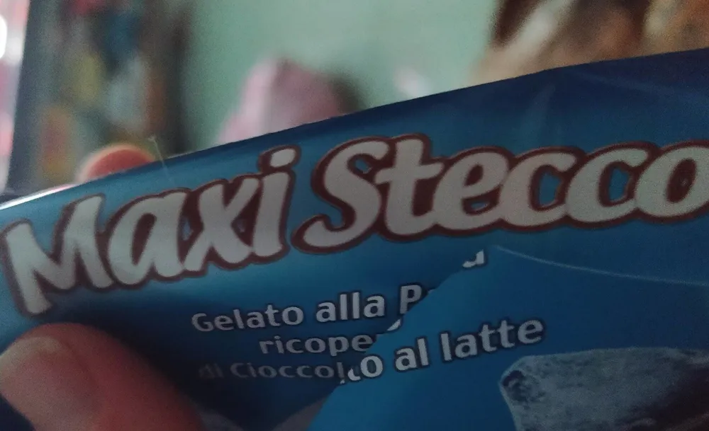 Maxi Stecco