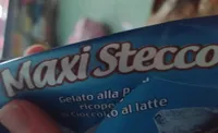 Maxi Stecco