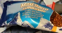Maxi stecco mandorlato