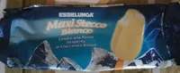 Maxi stecci bianco
