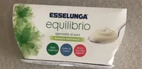 Yogurt di soia
