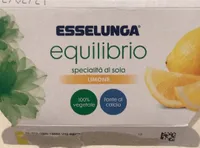 Equilibrio specialita di soia