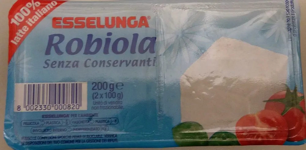 Robiola