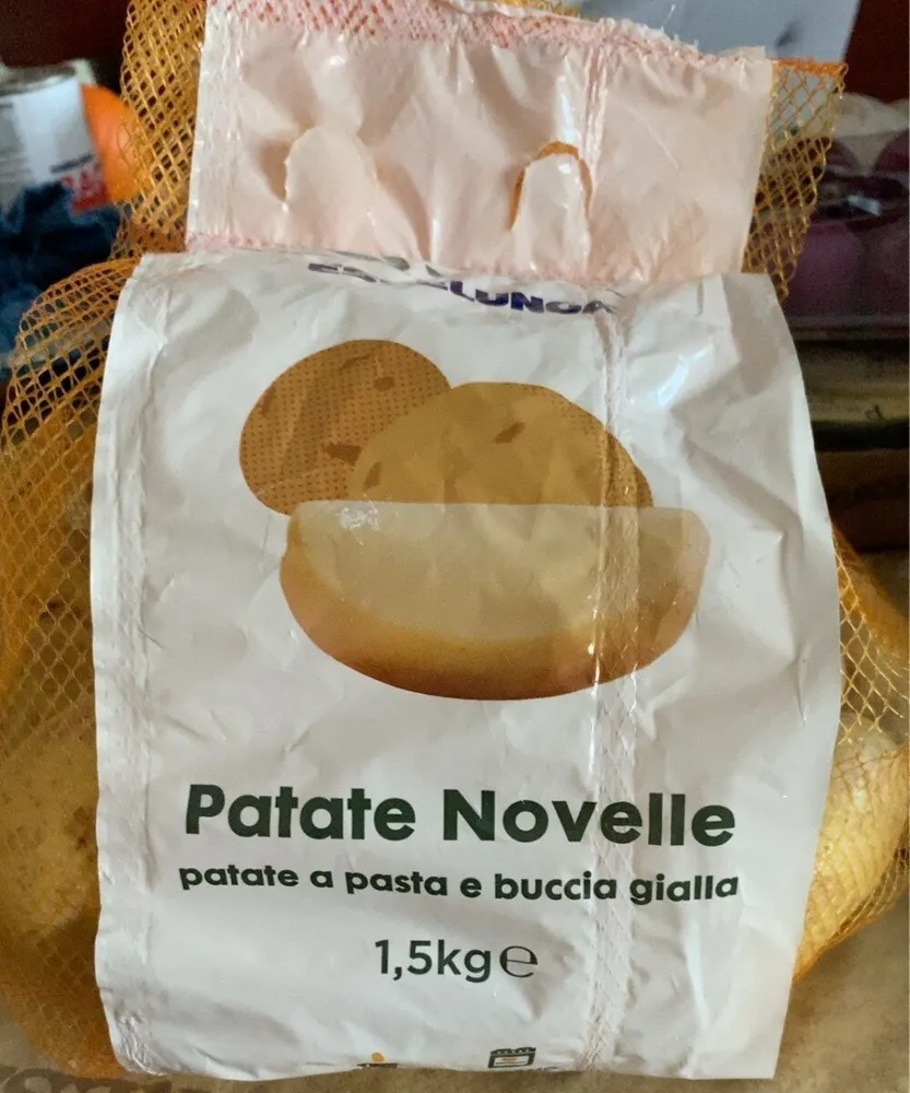 Parate Novelle