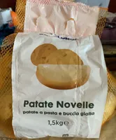 Parate Novelle