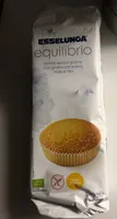 Tortino senza glutine