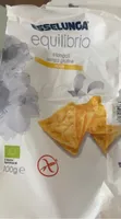 Triangoli di mais