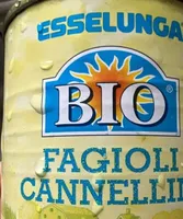 Fagioli Cannellini