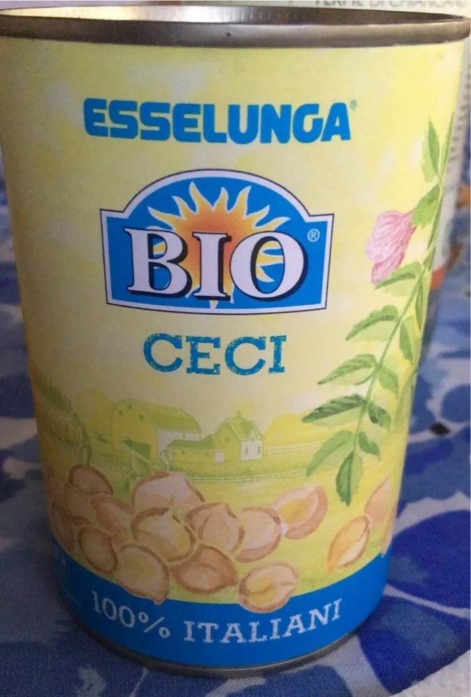 Ceci bio