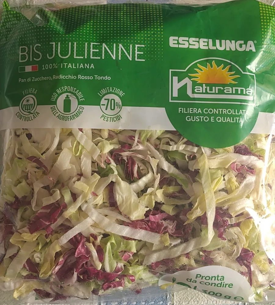 Bis Julienne
