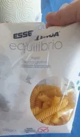 Fusilli senza glutine