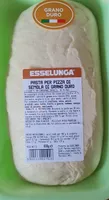 Pasta per pizza di semola di grano duro