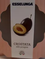 Crostate alle prugne