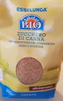 Zucchero di canna