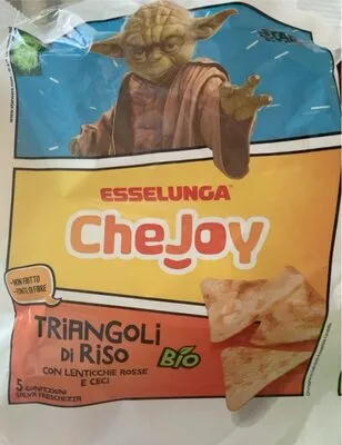 Chejoy
