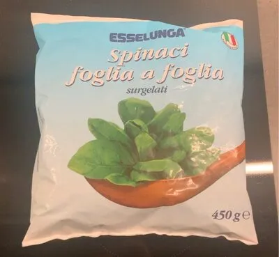 Spinaci