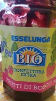 Confettura