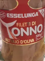 Filetti di tonno