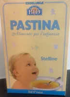Stelline Pastina biologica