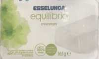 Crescenza Equilibrio
