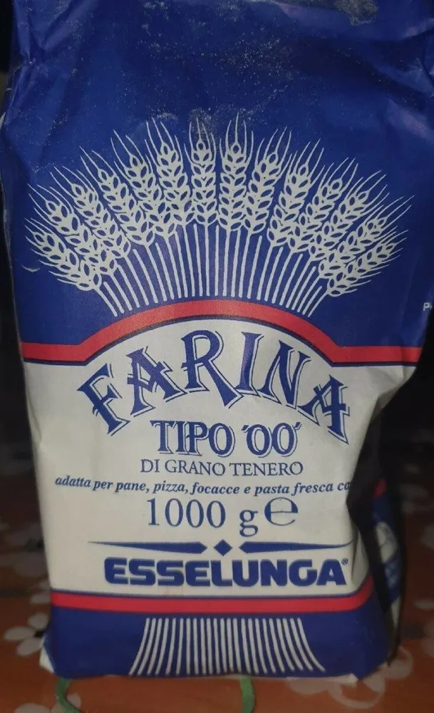 Farina