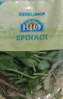 Spinaci Bio