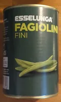 Fagiolini Fini