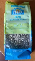 Semi di girasole bio
