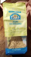 Semi di sesamo