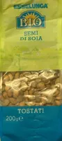 Semi di soia bio