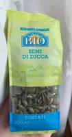 Semi di Zucca Bio