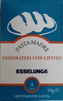 Pasta madre