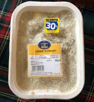 Lasagne ai carciofi