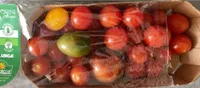 Pomodorini colorati naturama