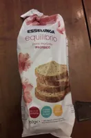 Pane morbido proteico