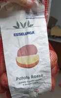 Patate rosse