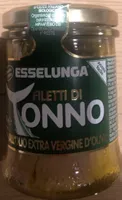 Filetti di Tonno
