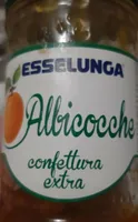 Albicocche confettura extra