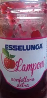 Lamponi confettura extra