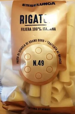 Rigatoni n. 49