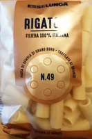 Rigatoni n. 49