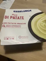 Pure di patate