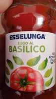Sugo al basilico