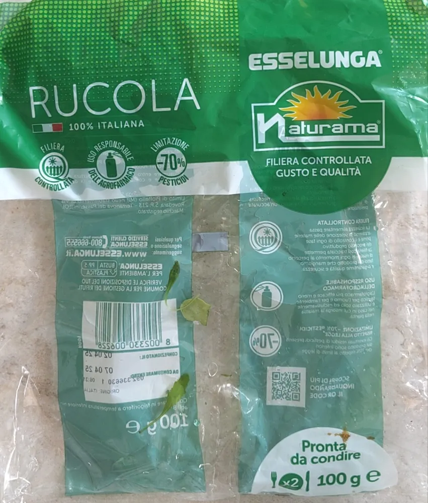 Rucola