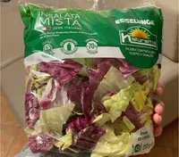 insalata mista