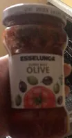 Sugo alle olive
