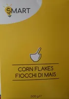 Corn flakes fiocchi di mais