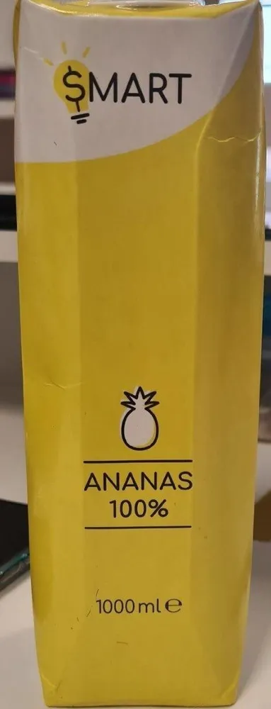 Ananas