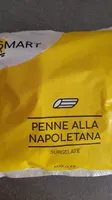 penne alla napoletana