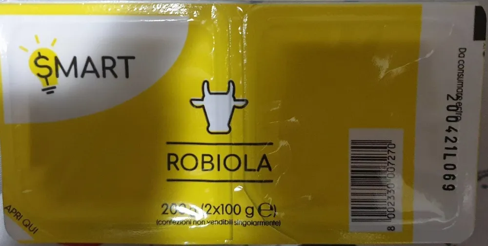 Robiola